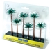 3" - 5" Palm Trees - WSSP4152