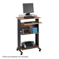 muv Stand-Up Computer Desk