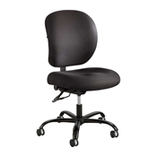 3391BL : safco Alday Intensive Use Task Chair