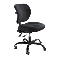 3397BL : safco Vue Big and Tall Mesh Chair