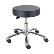 3431BL : sAFCO Lab stool Pnuematic Lift