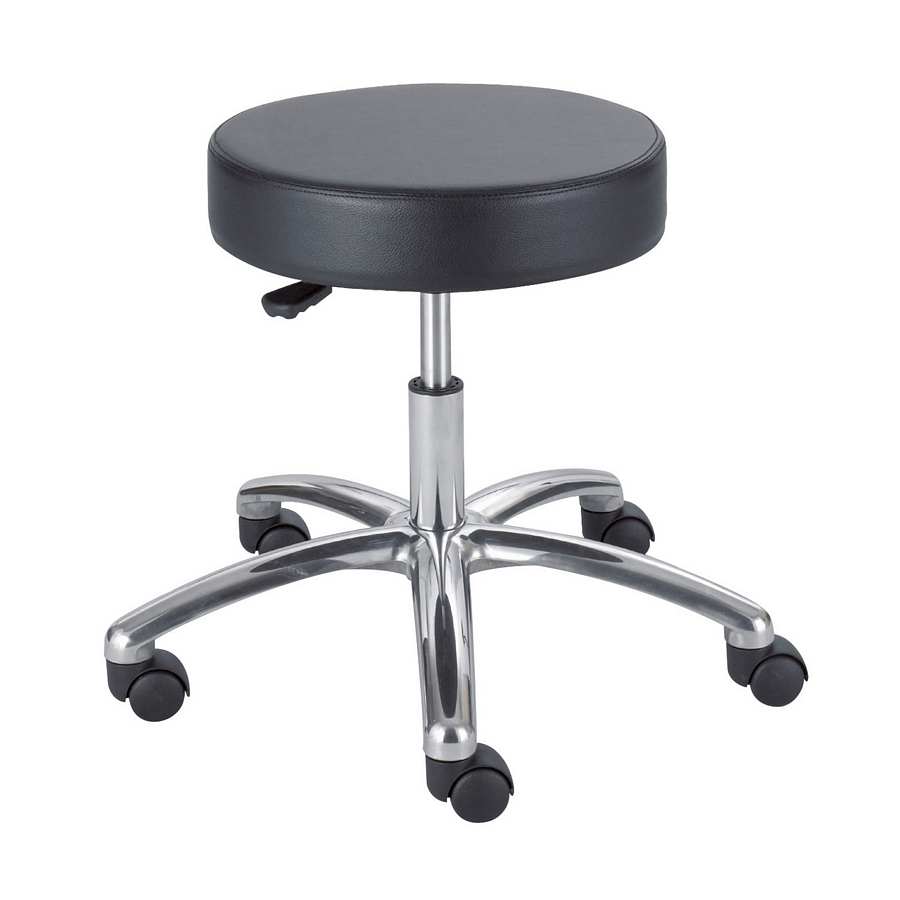 3431BL : sAFCO Lab stool Pnuematic Lift