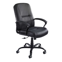 3500BL : safco serenity High Back Big and Tall Chair