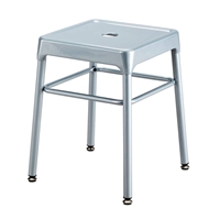 Safco Steel Guest Stool 