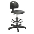 Economy Soft-Tough Industrial Chair