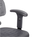 6683 : sAFCO Adjustable T-Pad Armrests, (Fits 6952 only)