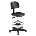 Deluxe Soft-Tough Industrial Chair