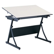 3951-3957 : safco 36" x 48" PlanMaster Drafting Table