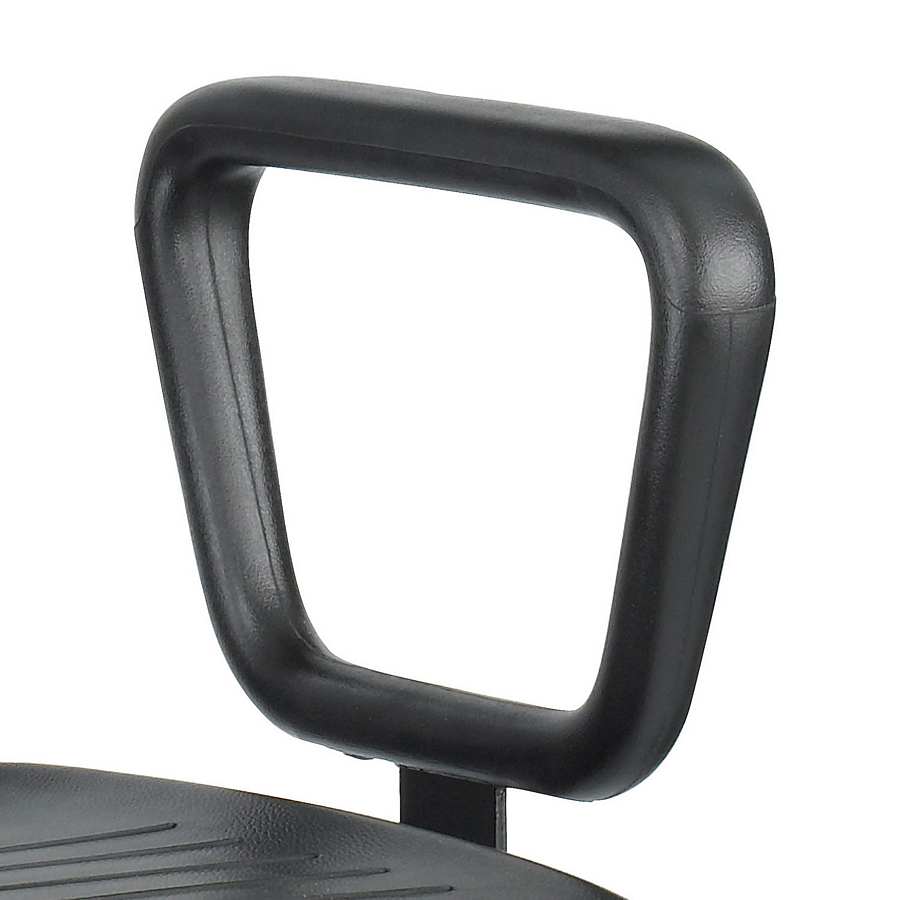 5143 : sAFCO Closed Loop Armrest, Use with 5120